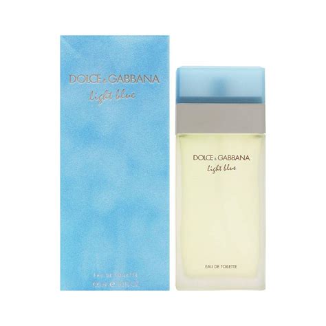 colonia dolce gabbana mujer amazon